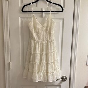Altar'd State Mini Dress